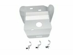 Unterbodenschutz Alu Moose Racing RM 250 2001-2008