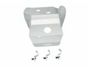 Unterbodenschutz Alu Moose Racing RM 250 2001-2008