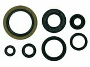 Wellendichtringe Satz Moose Racing RM 250 1990-1995