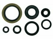 Wellendichtringe Satz Moose Racing RM 250 1990-1995