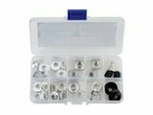 Unterlegscheiben / Muttern / Spacer Moose Racing RM / RMZ