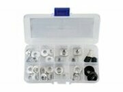 Unterlegscheiben / Muttern / Spacer Moose Racing RM / RMZ