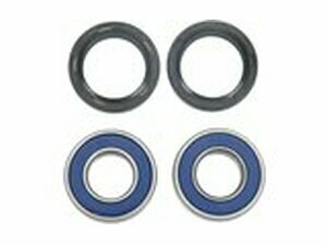 Radlager + Wellendichtringe Moose Racing SX 125 / 250