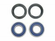 Radlager + Wellendichtringe Moose Racing SX 125 / 250