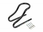 Radkralle / Radhalter fr Transport 5 sport