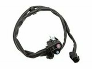 Killswitch + Fahrmodus-Schalter Moose Racing Honda CRF...