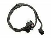 Killswitch + Fahrmodus-Schalter Moose Racing Honda CRF...