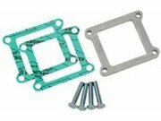 Spacer / Dichtungen Membranblock Moose Racing RM 85