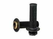 Griffe Lock-On Moose schwarz / gold