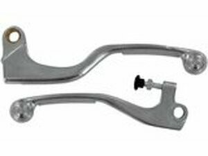 Hebel Set Moose Racing CR 125 / 250 Competition transparent