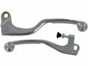 Hebel Set Moose Racing CR 125 / 250 Competition transparent