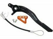 Bremspedal Alu Moose Racing KTM SX / EXC orange