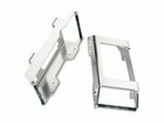 Khlerschutz Versteifung Alu Moose Racing CRF 450 2009-2012