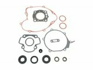 Dichtungssatz komplett mit Wellendichtringen Moose Racing...