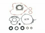 Dichtungssatz komplett mit Wellendichtringen Moose Racing...