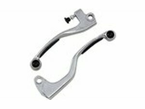 Hebel Set Moose Racing KX 125 / 250 Competition schwarz...