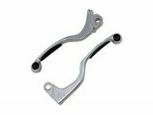 Hebel Set Moose Racing CR 125 / 250 Competition schwarz