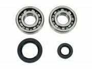 Lager + Wellendichtringe Kurbelwelle Moose Racing Honda...