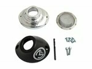 Endkappe Schalldmpfer mit Funkensieb Moose Racing EXC / SX 125