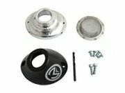 Endkappe Schalldmpfer mit Funkensieb Moose Racing EXC /...