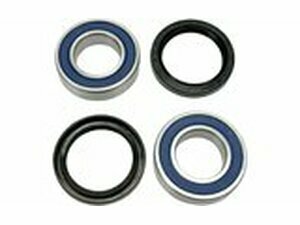 Radlager + Wellendichtringe Moose Racing Beta RR 250 - 480