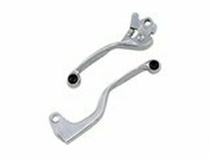 Hebel Set Moose Racing KX 125 / 250 Competition transparent