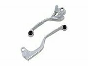 Hebel Set Moose Racing KX 125 / 250 Competition transparent