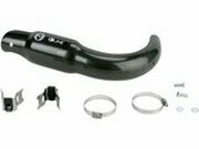 Auspuffschutz / Krmmerschild carbon 4-Takt Moose Racing...