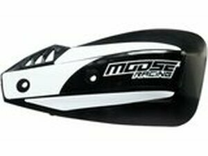 Handprotektoren Rebound schwarz