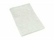 Dmmwolle Schalldmpfer (26x40cm)