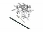 Nieten Auspuff (x20)