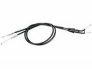 Gaszug Moose Racing Suzuki RM-Z 250 / 450 2004-2007