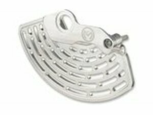 Bremsscheibenprotektor vorn Alu Moose Racing KTM / Husqvarna