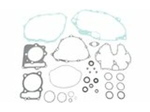 Dichtungssatz komplett mit Wellendichtringen Moose Racing...