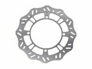 Bremsscheibe hinten Moose Racing RM-Z 250 / 450