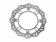 Bremsscheibe hinten Moose Racing RM-Z 250 / 450