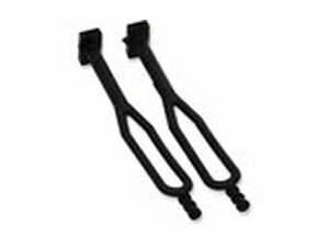 Haltebnder Gummi fr Khlerschutz