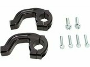 Befestigungsklemmen Handprotektoren Contour