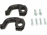 Befestigungsklemmen Handprotektoren Contour