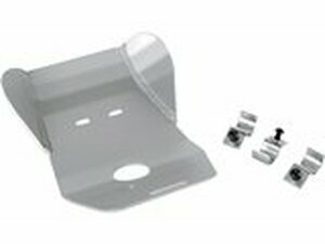 Unterbodenschutz Alu Moose Racing CR 80 / 85