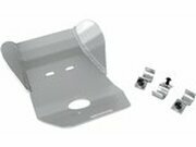 Unterbodenschutz Alu Moose Racing CR 80 / 85