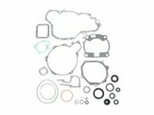 Dichtungssatz komplett mit Wellendichtringen Moose Racing...