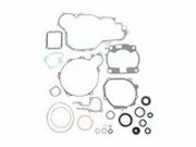 Dichtungssatz komplett mit Wellendichtringen Moose Racing...