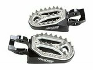 Furasten Moose Racing Qualifier FC / TC / SX / SX-F schwarz