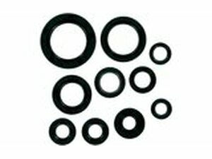 Wellendichtring Set Moose Racing CR 125
