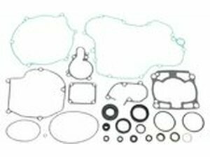 Dichtungssatz Motor komplett Moose Racing KX 125