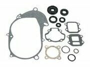 Dichtungssatz Motor komplett Moose Racing PW 50