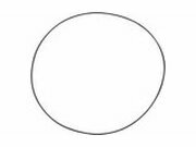 Dichtung Kupplungsdeckel Moose Racing CRF 250