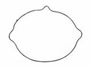 Dichtung Kupplungsdeckel Moose Racing DR-Z 400