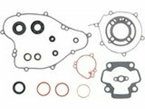 Dichtungssatz Motor komplett (mit Wellendichtringen)...